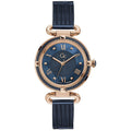 GC Stainless Steel Wristwatch in Blue