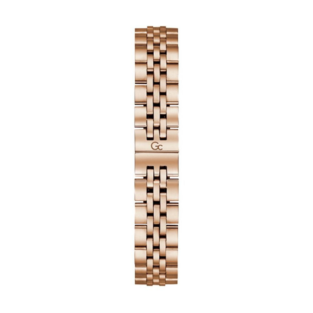 GC Multicolor-Armbanduhr aus Edelstahl