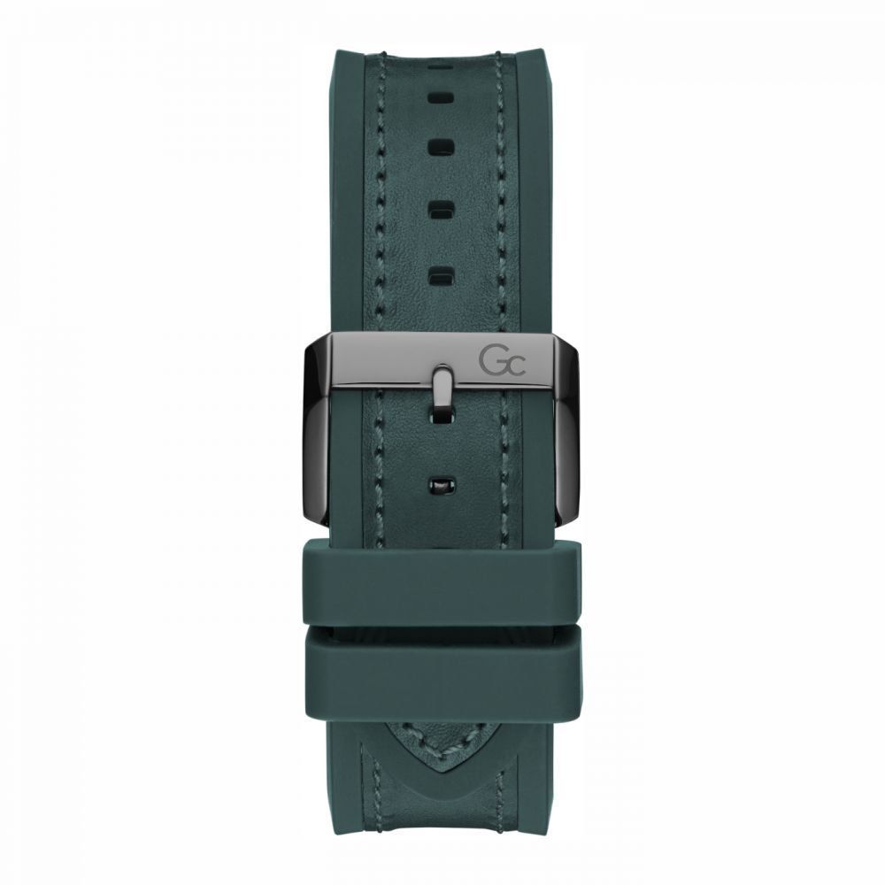 GC Green Synthetic Sports Watch
