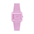 Guess Multicolor-Kunststoff-Armbanduhr