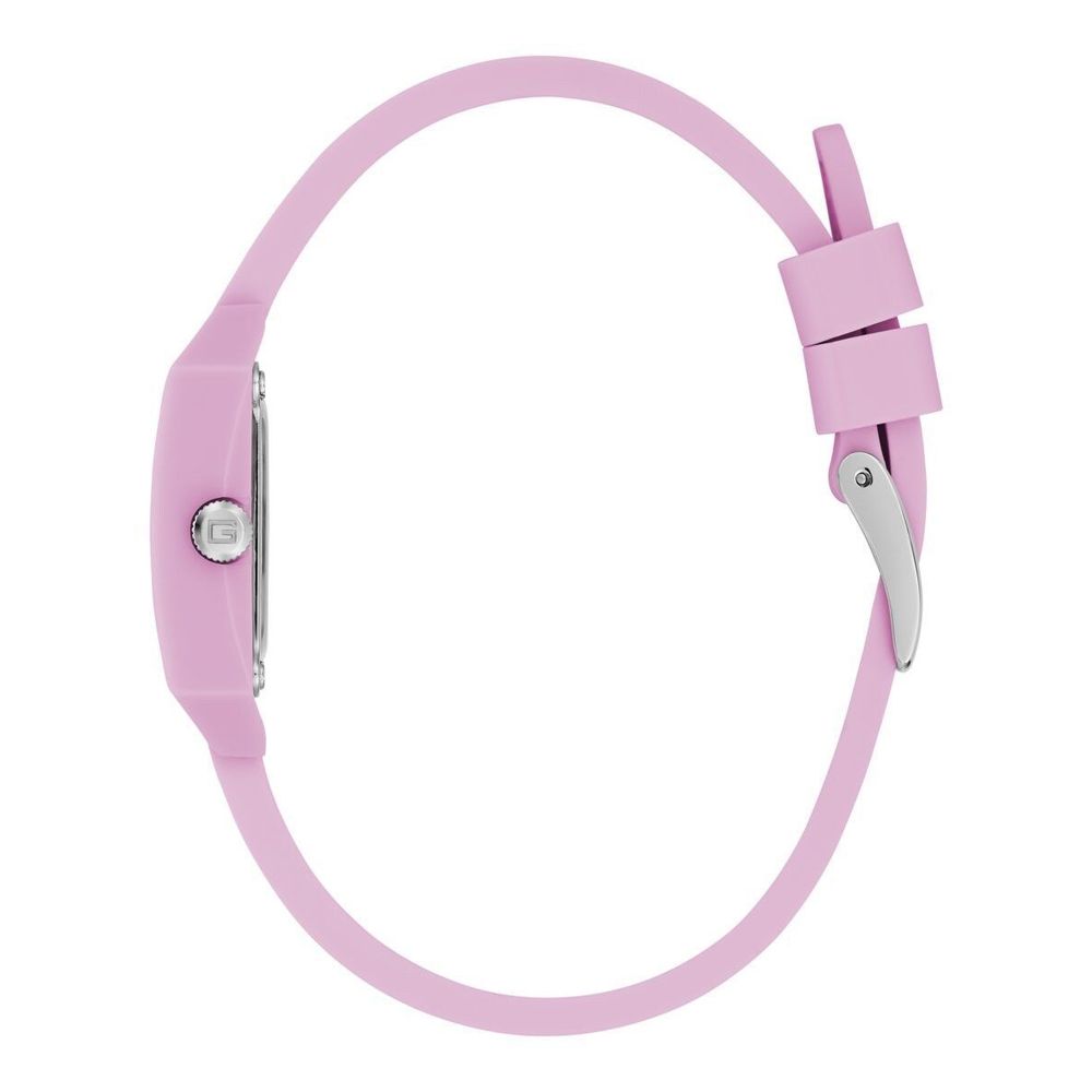 Guess Multicolor-Kunststoff-Armbanduhr