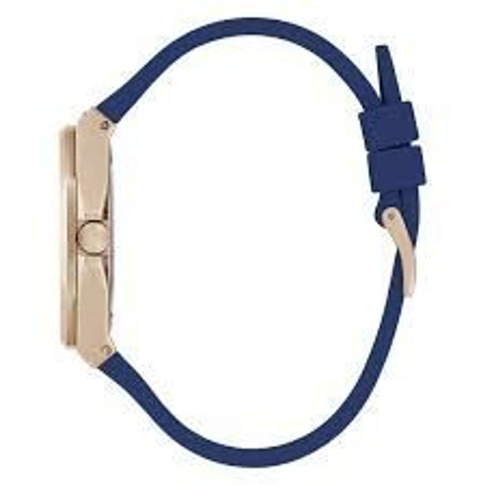 Guess Blue Synthetic Watch