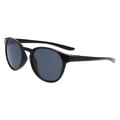 Nike Grau Injected Sonnenbrille