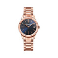 Thomas Sabo Multicolor-Uhr aus Edelstahl