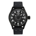 TW Steel Black Fabric Sports Watch