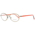 Hackett Gold Metal Glasses (Frame)