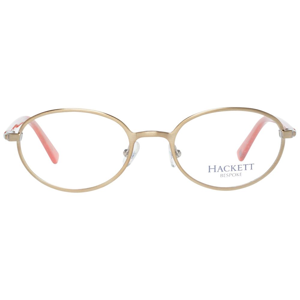 Hackett Gold Metal Glasses (Frame)