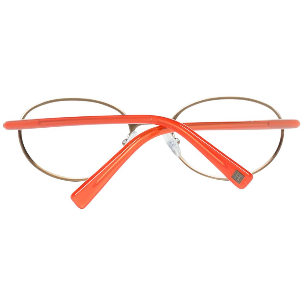 Hackett Gold Metal Glasses (Frame)