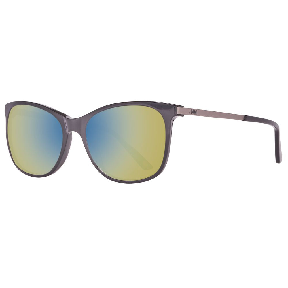 Helly Hansen Metal Sunglasses in Black