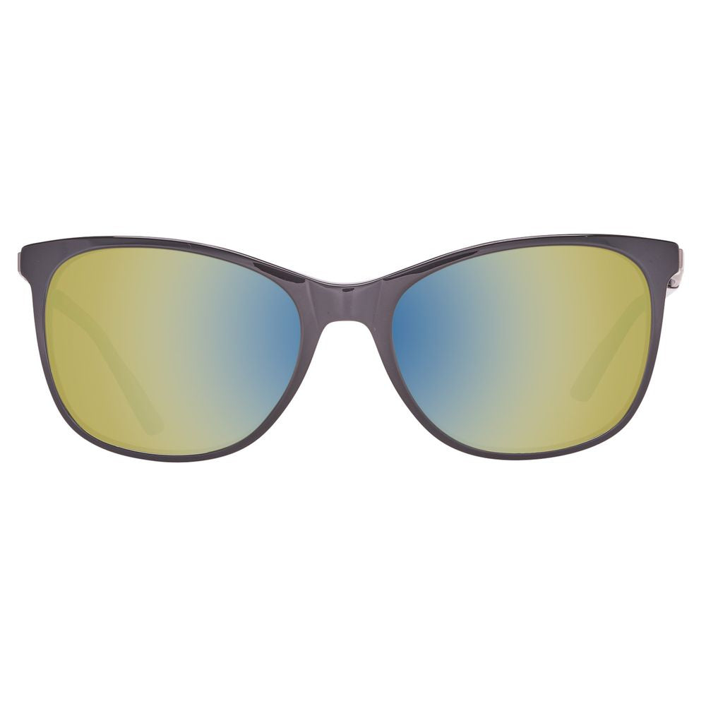 Helly Hansen Metal Sunglasses in Black