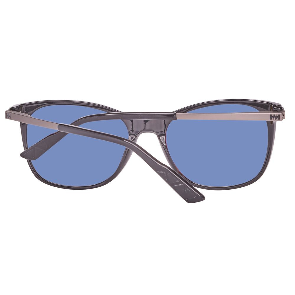 Helly Hansen Metal Sunglasses in Black