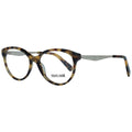 Roberto Cavalli Braune Metallbrille (Fassung)
