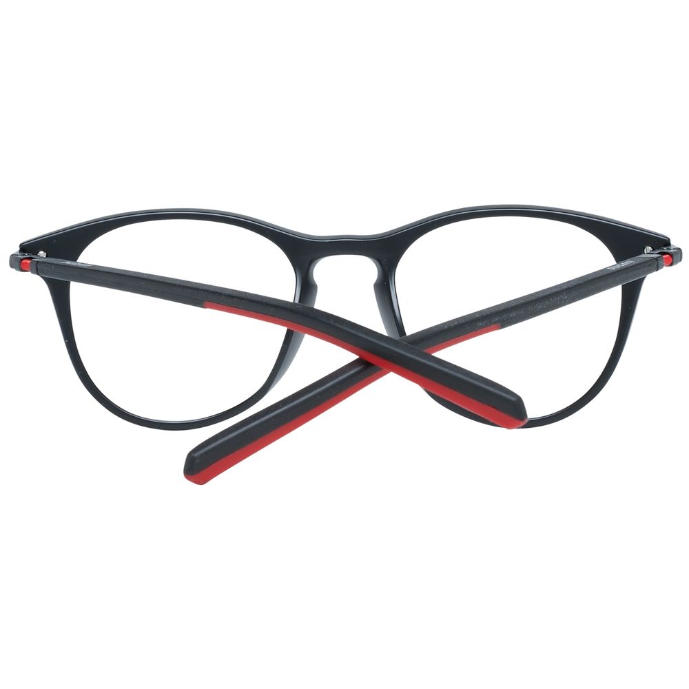 Ducati Schwarze Kunststoffbrille (Gestell)