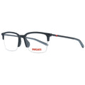 Ducati Black Plastic Glasses (Frame)