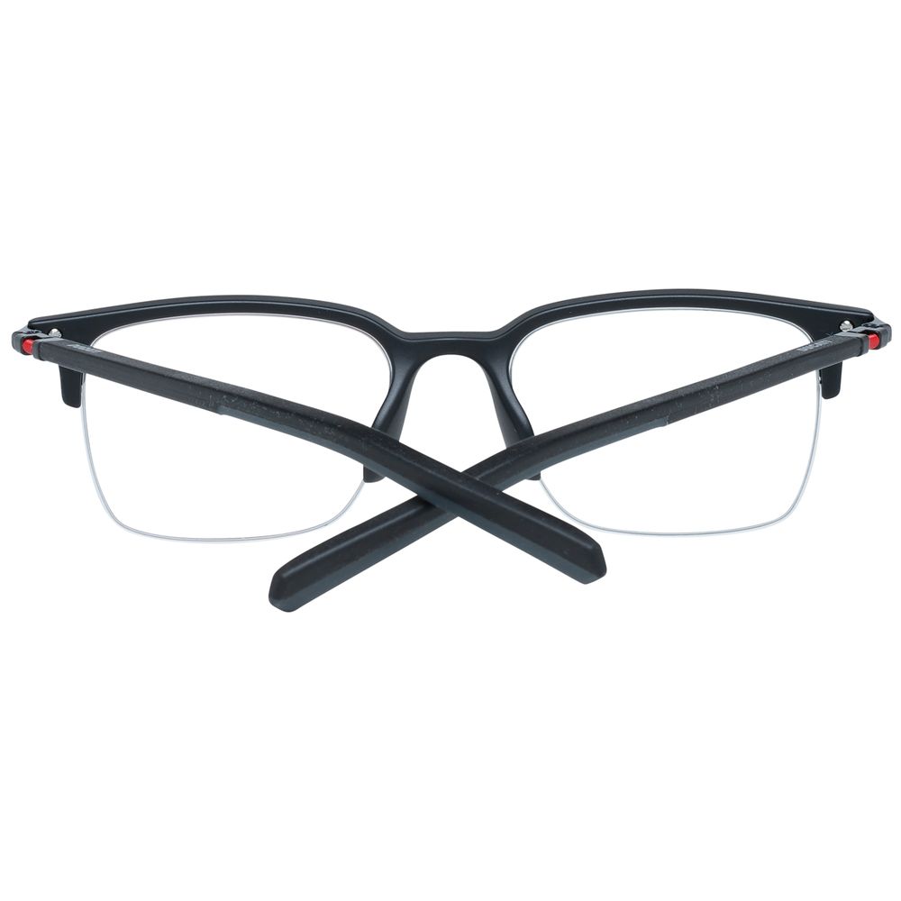 Ducati Black Plastic Glasses (Frame)