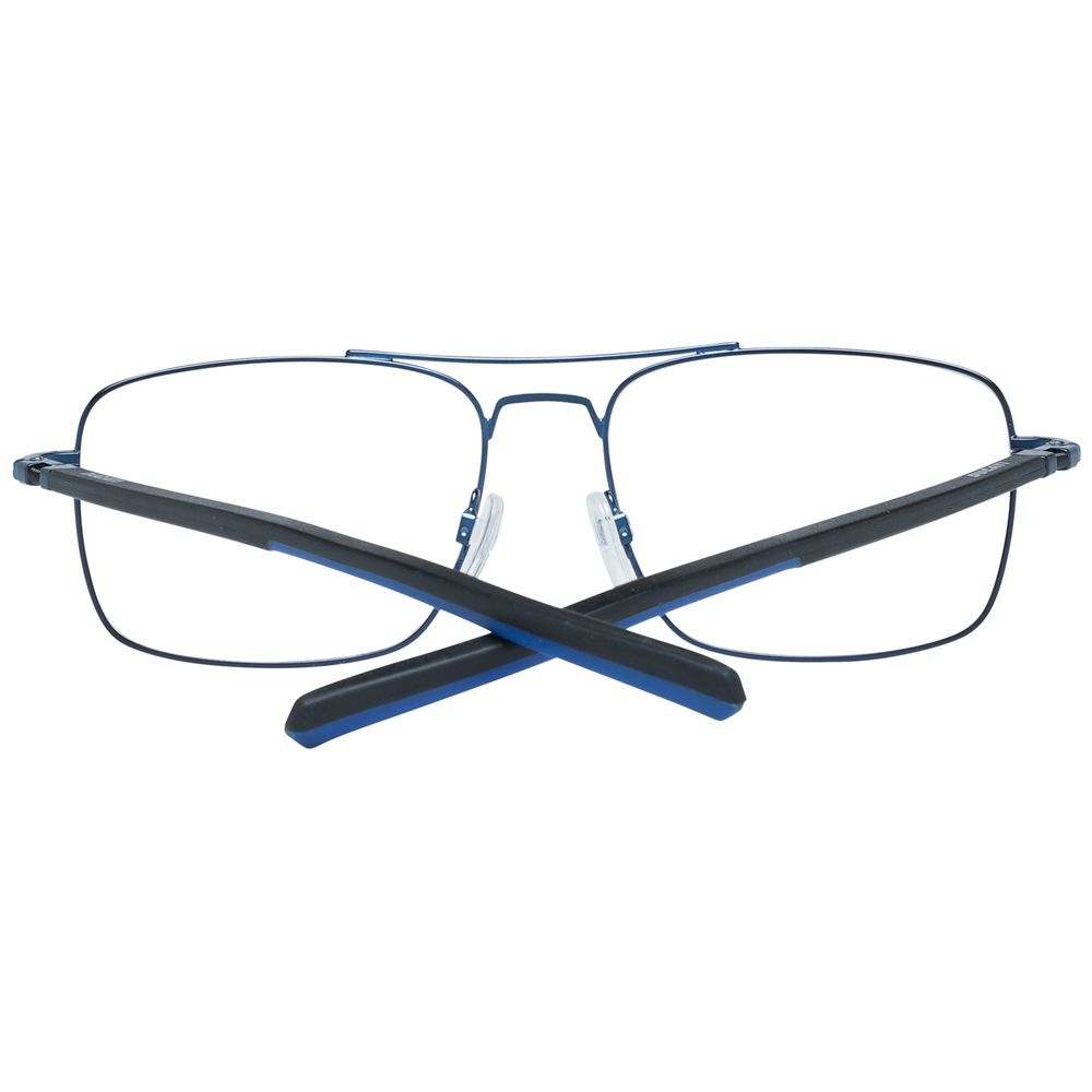 Ducati Blue Metal Glasses (Frame)