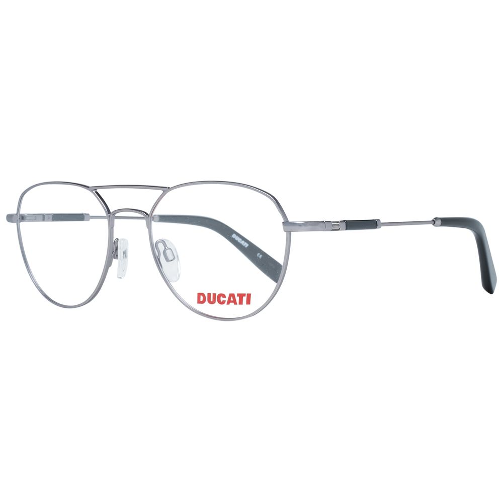 Ducati Grey Metal Glasses (Frame)