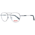 Ducati Grey Metal Glasses (Frame)