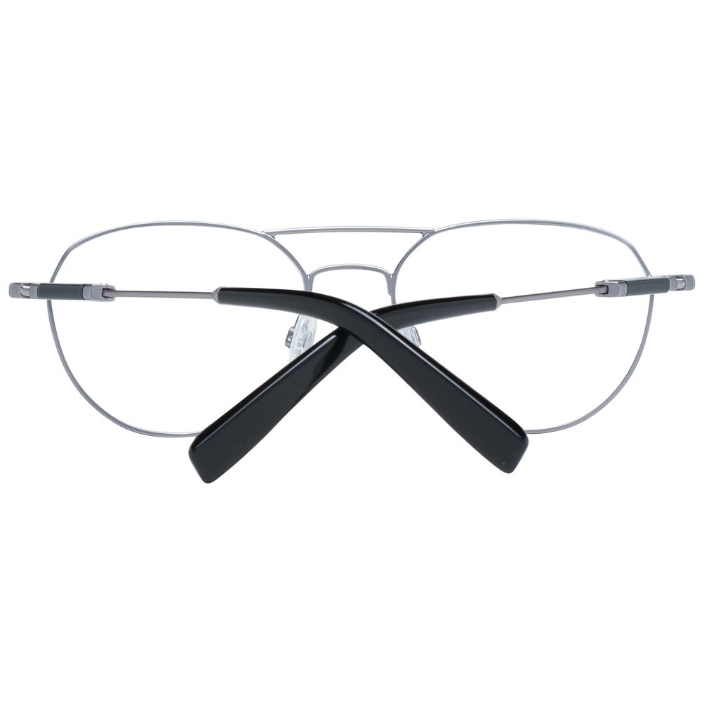 Ducati Grey Metal Glasses (Frame)