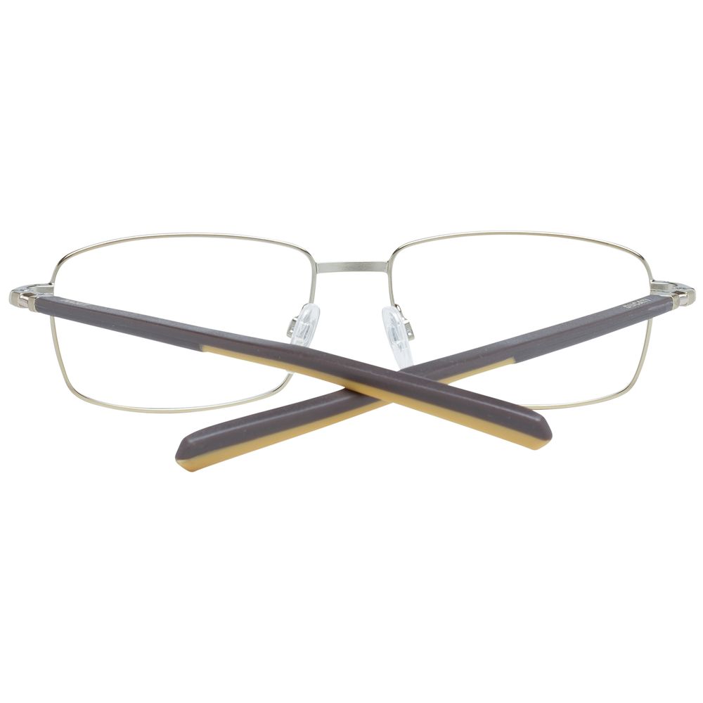 Ducati Goldene Metallbrille (Rahmen)