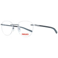 Ducati Grey Plastic Glasses (Frame)