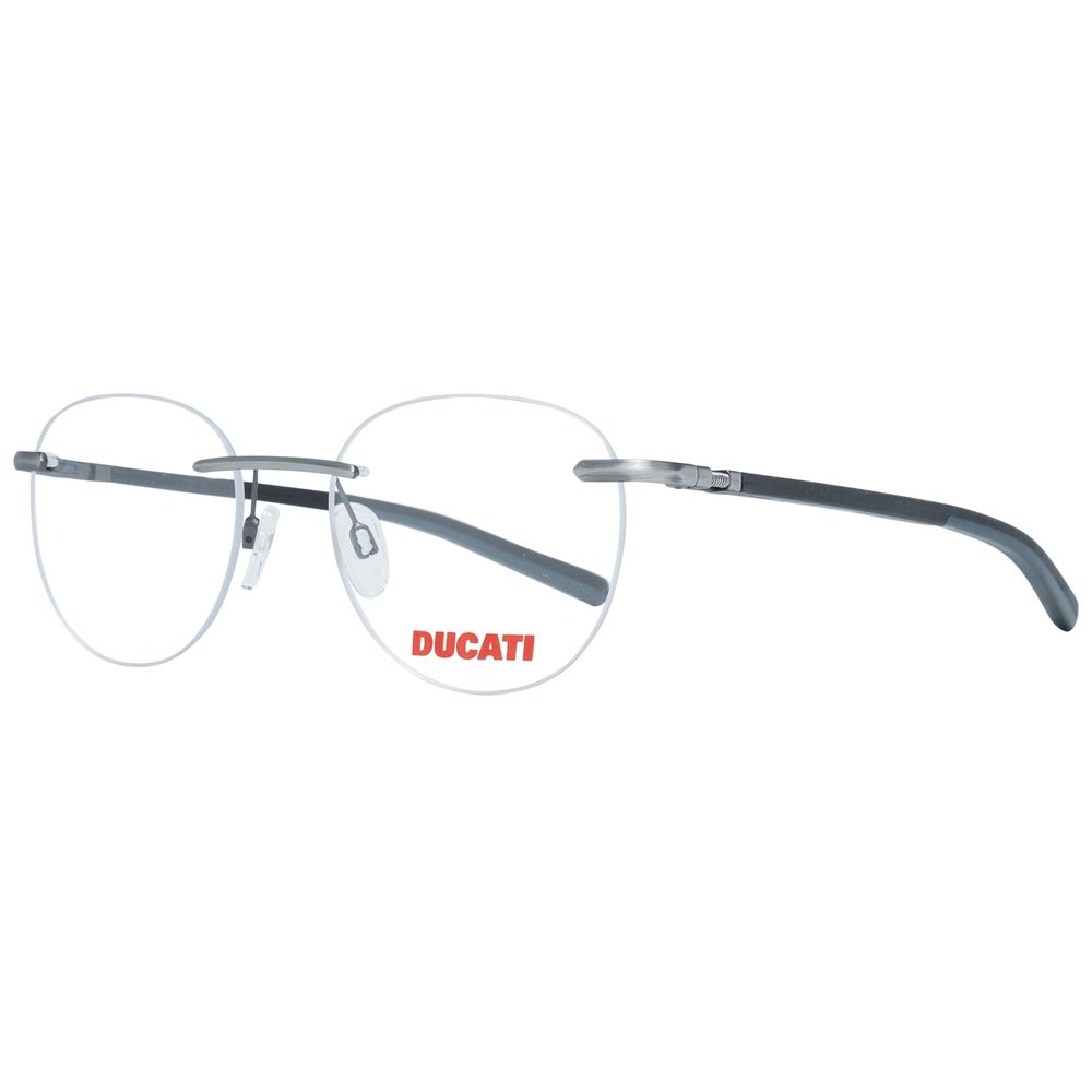 Ducati Grey Plastic Glasses (Frame)