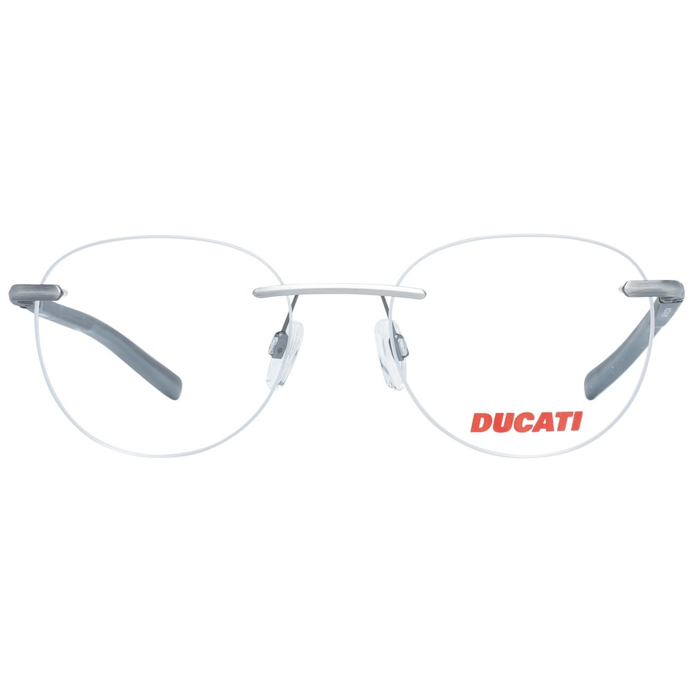 Ducati Grey Plastic Glasses (Frame)