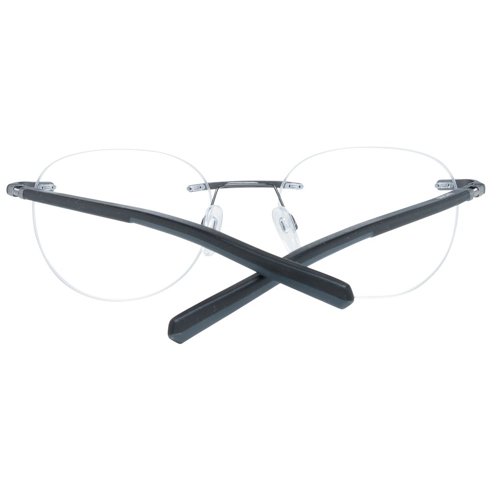 Ducati Grey Plastic Glasses (Frame)