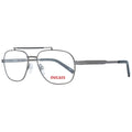Ducati Graue Metallbrille (Gestell)