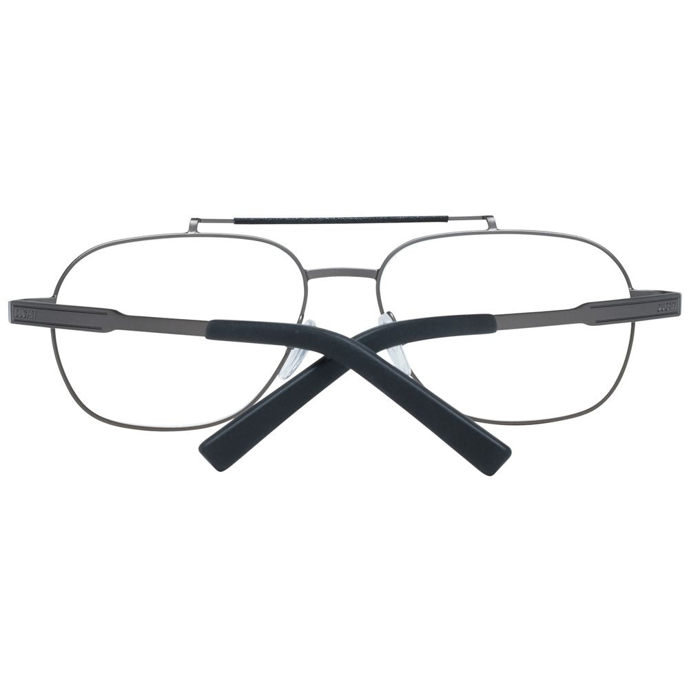 Ducati Graue Metallbrille (Gestell)