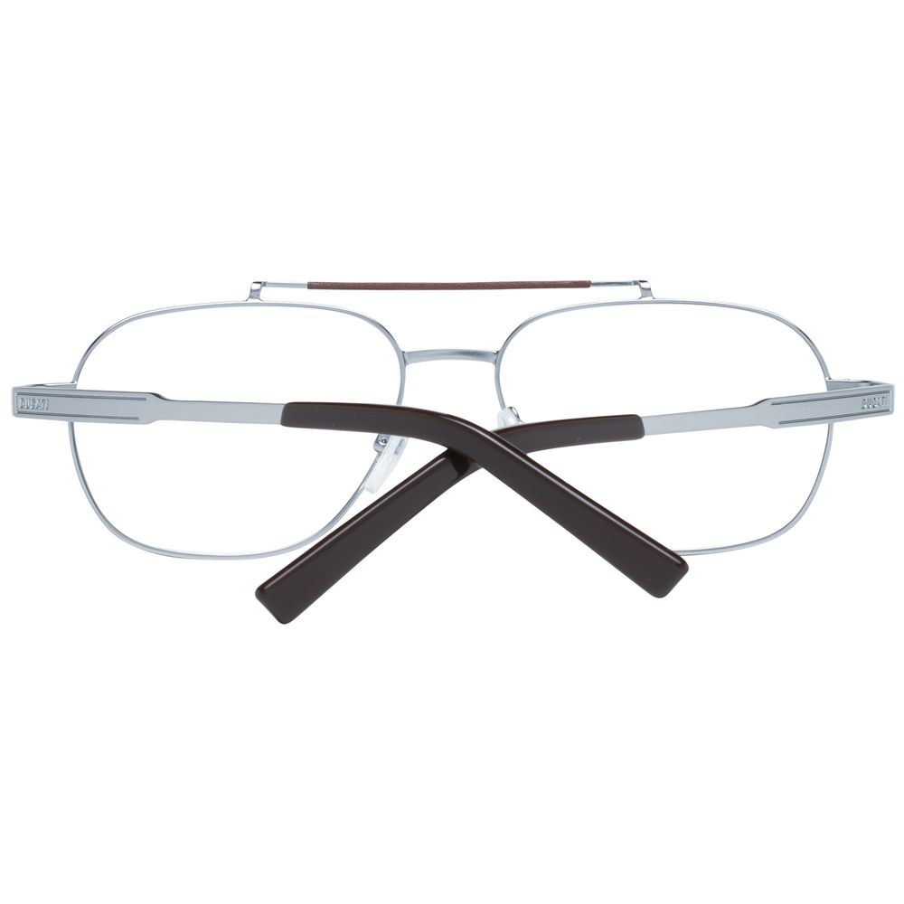 Ducati Grey Metal Glasses (Frame)