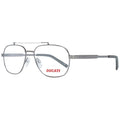 Ducati Grey Metal Glasses (Frame)