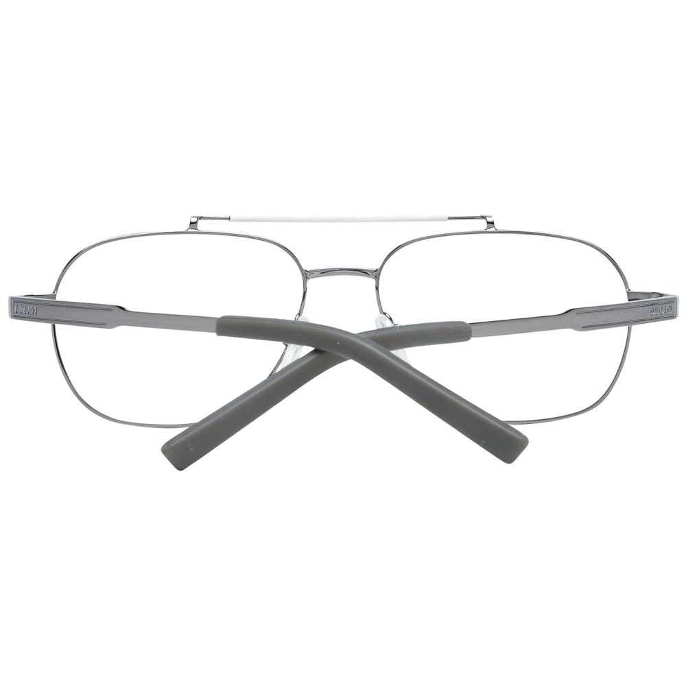 Ducati Grey Metal Glasses (Frame)