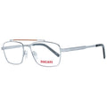 Ducati Grey Metal Glasses (Frame)