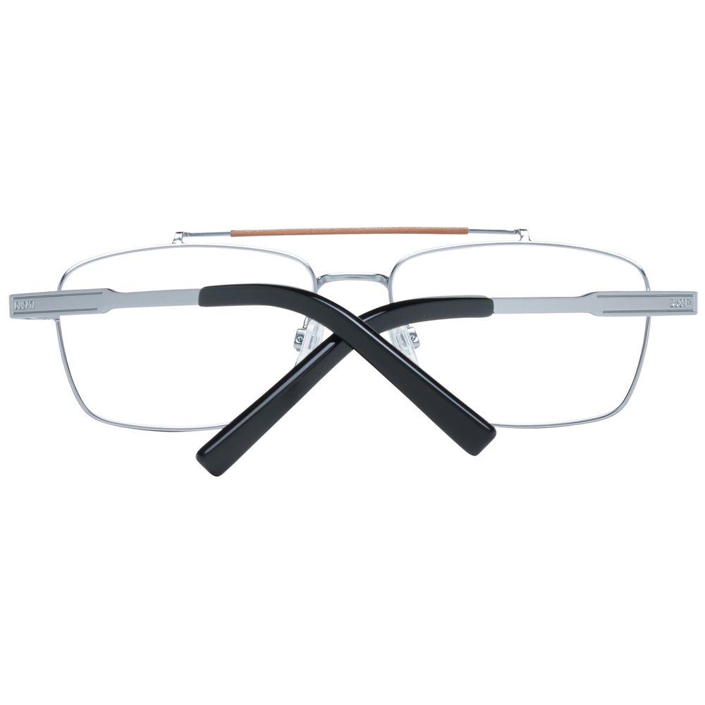 Ducati Grey Metal Glasses (Frame)