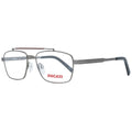 Ducati Grey Metallic Glasses (Frames)