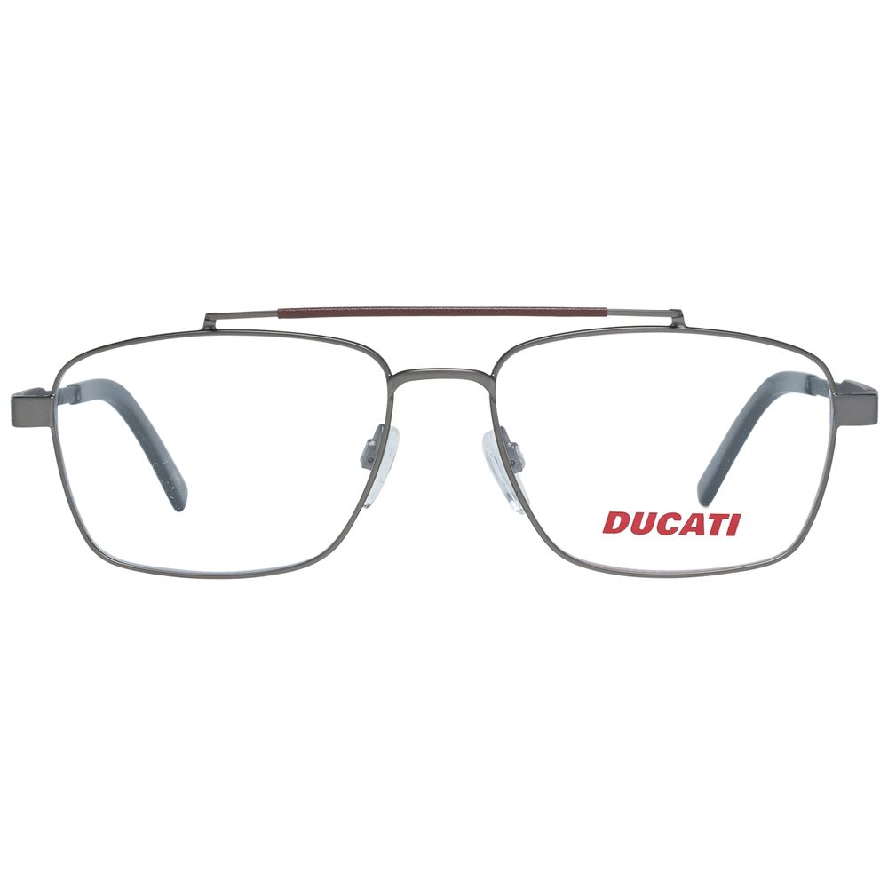 Ducati Grey Metallic Glasses (Frames)