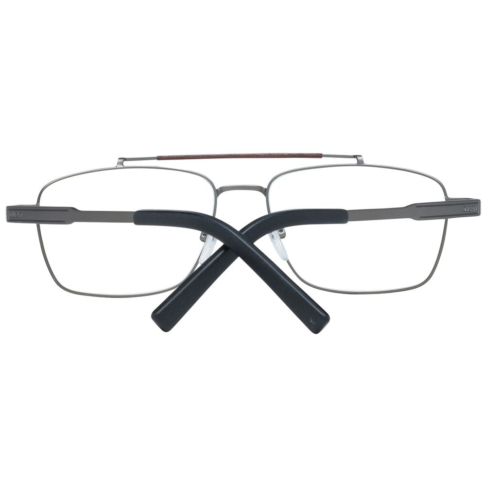 Ducati Grey Metallic Glasses (Frames)