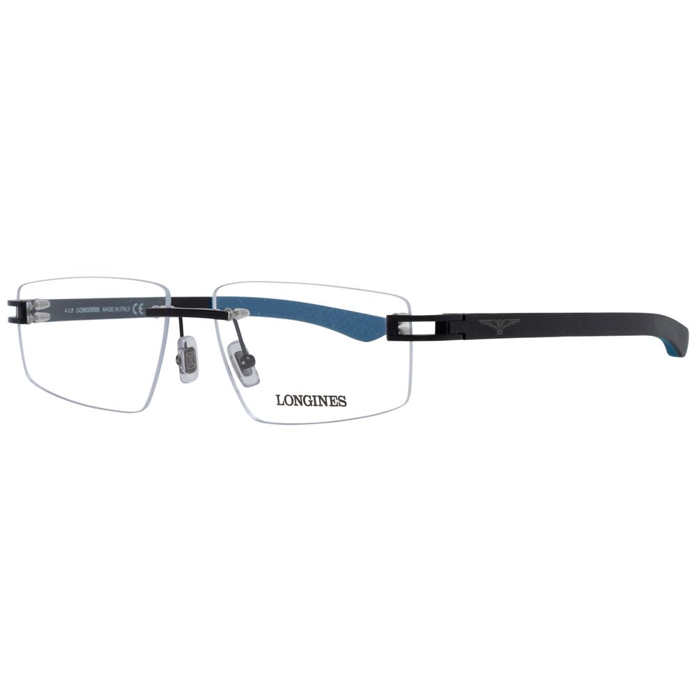 Longines metal glasses (frame)