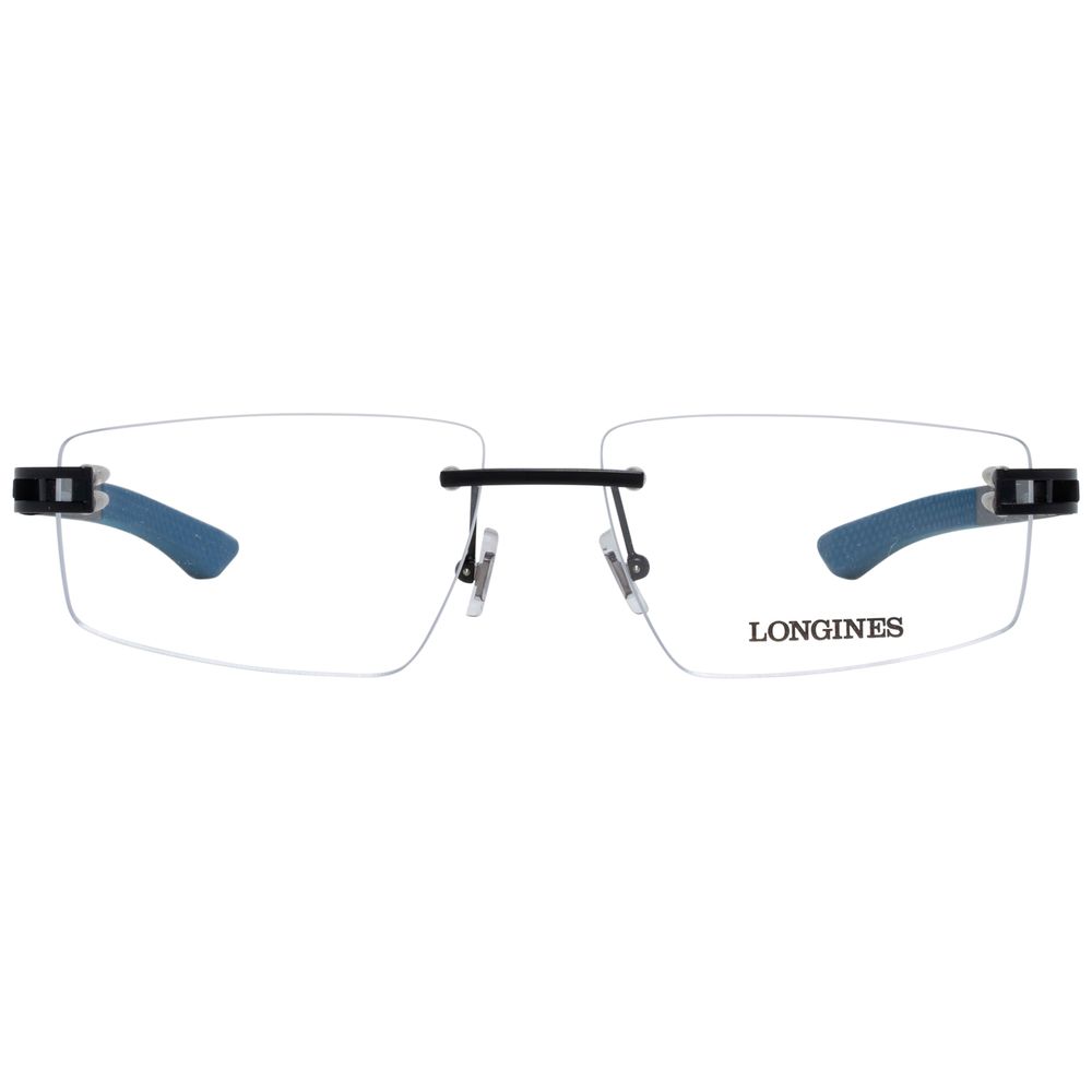 Longines metal glasses (frame)