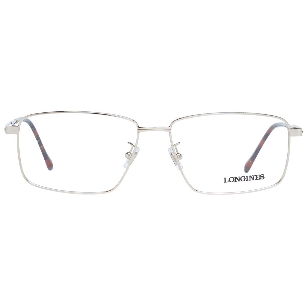 Longines Gold Metal Glasses (Frame)