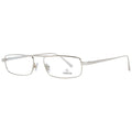 Omega Gold Metal Glasses (Frame)