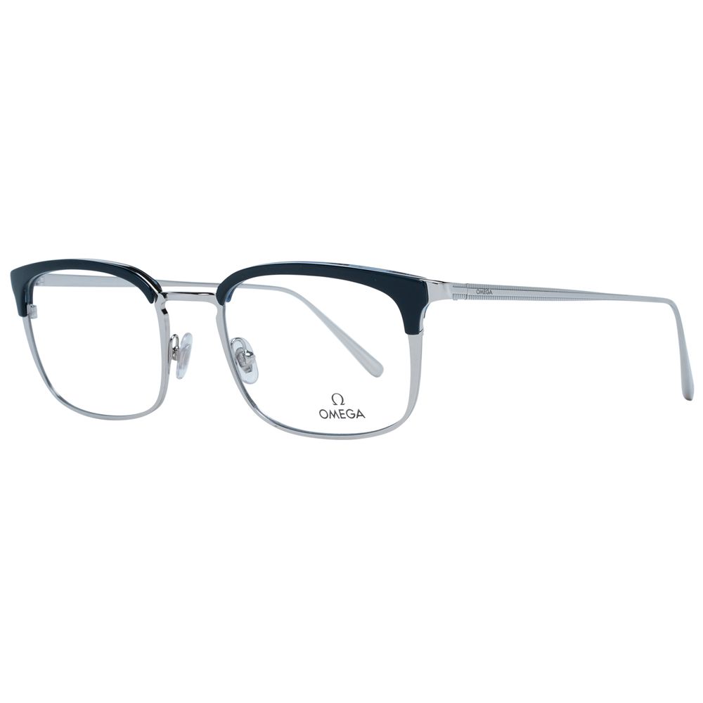 Omega Grey Acetate Glasses (Frame)