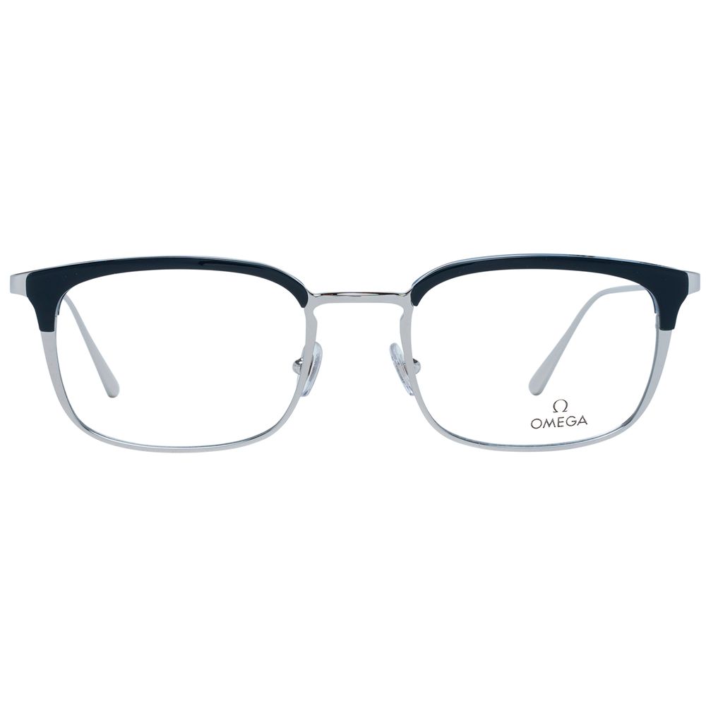 Omega Grey Acetate Glasses (Frame)
