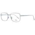 Omega Grau-Metall-Brille (Gestelle)