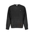 Calvin Klein Black Cotton Sweater