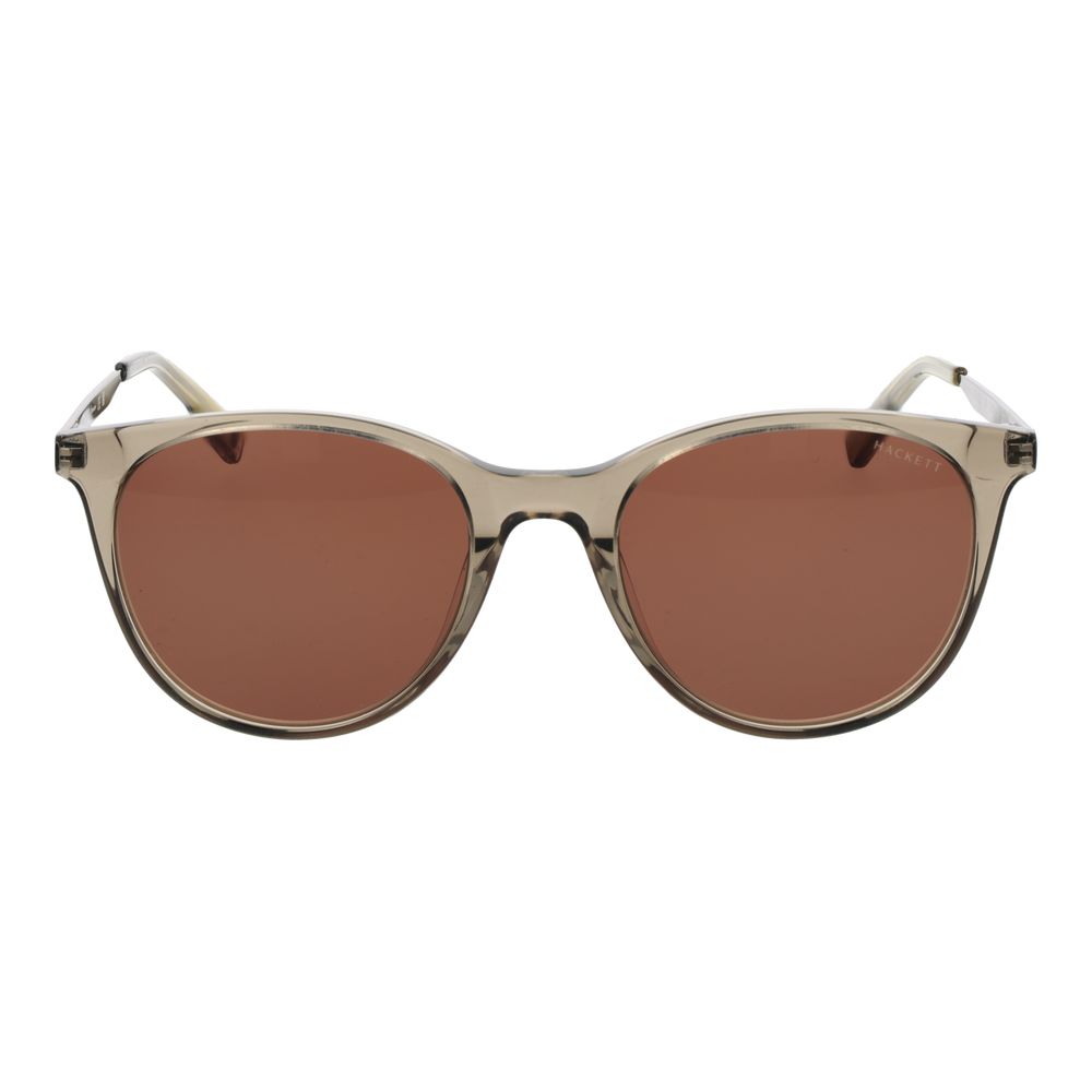 Hackett Zweifarbige Sonnenbrille aus Acetat