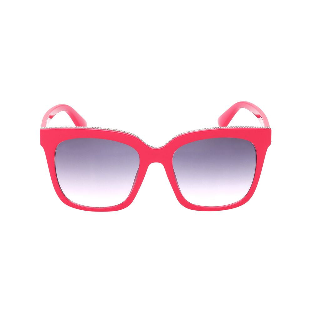 Guess Colorful Resin Sunglasses