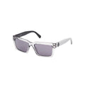 Guess Graue Sonnenbrille aus Harz