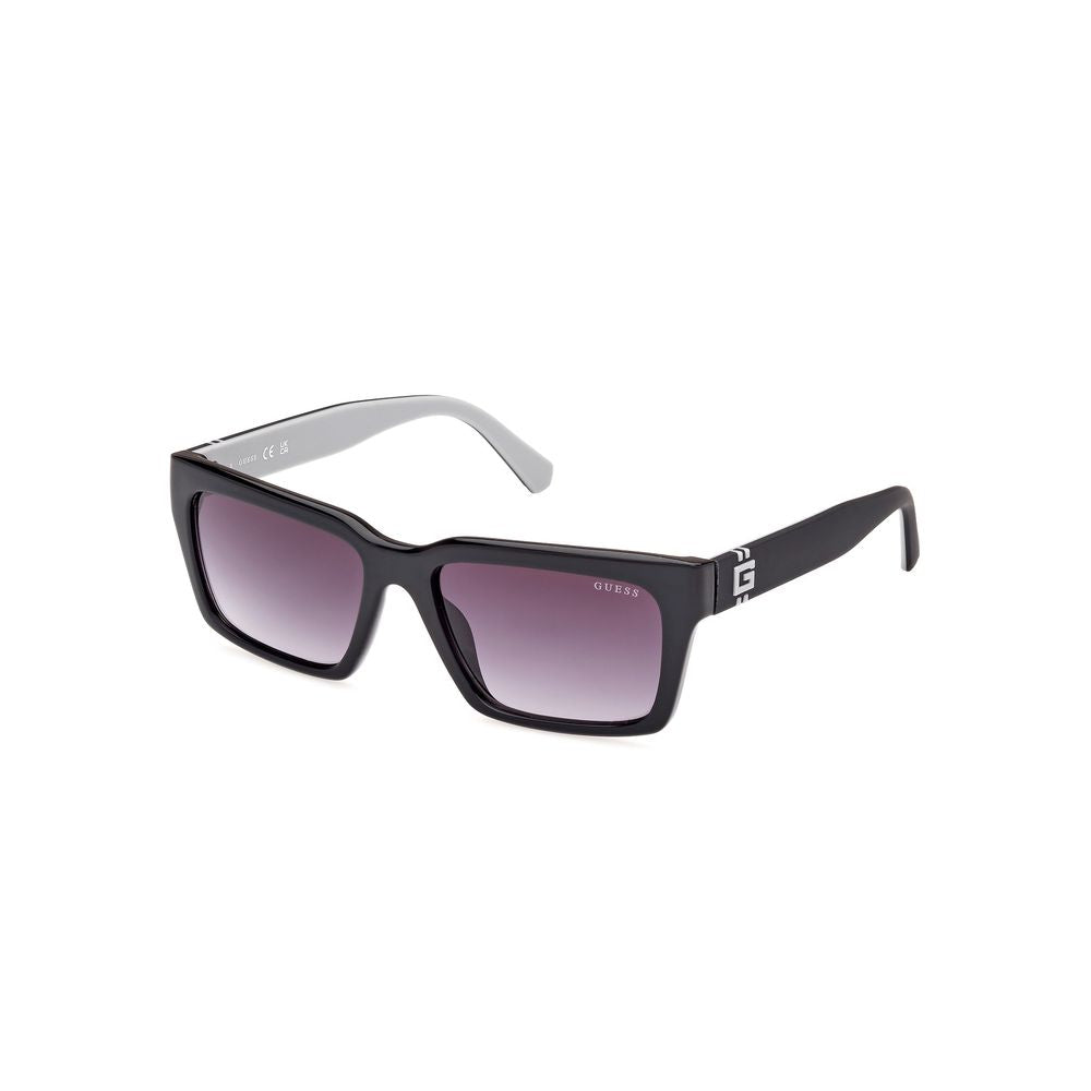 Guess Sunglasses made of black resin